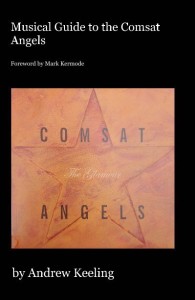 Musical Guide to the Comsat Angels